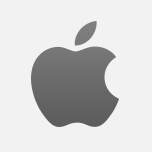 Apple Inc logo