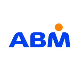 ABM Industries, Inc. logo