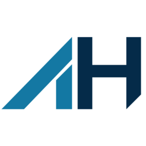 AH Realty Trust, Inc. logo