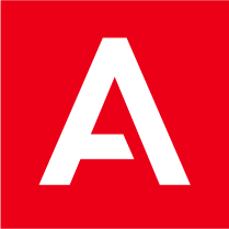 Aon plc logo