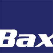 Baxter International logo
