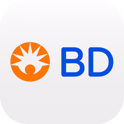 Becton Dickinson logo