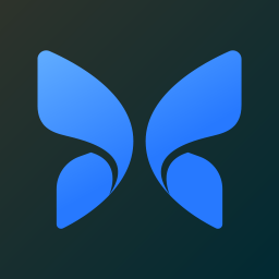 Butterfly Network, Inc. logo