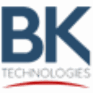 BK Technologies Corp. logo