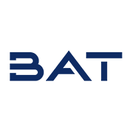 BRITISH AMERICAN TOBACCO PLC logo