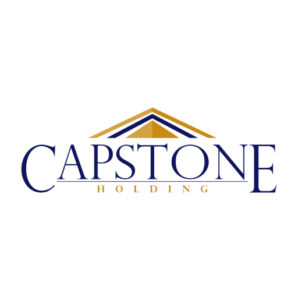 CAPSTONE HOLDING CORP logo