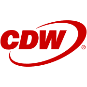 CDW Corporation logo