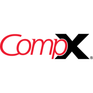 CompX International, Inc. logo