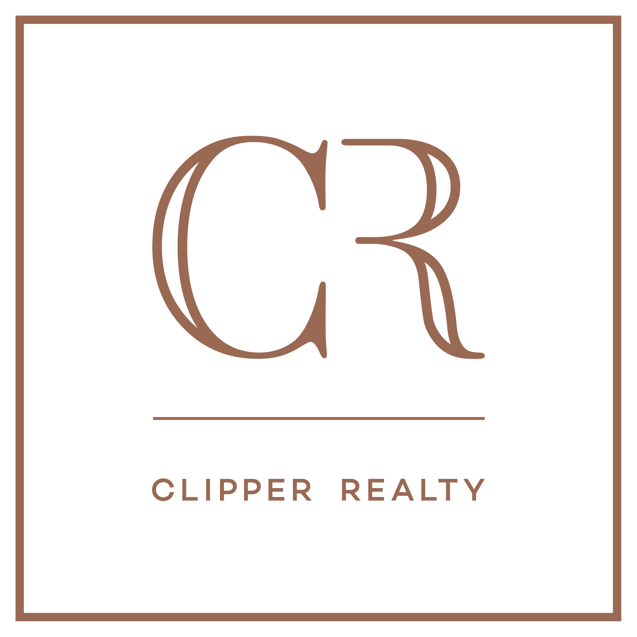 Clipper Realty, Inc. logo
