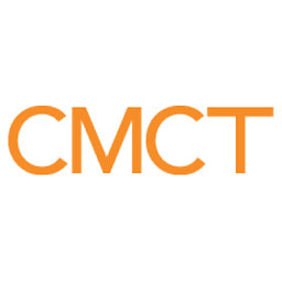 CREATIVE MEDIA and COMMUNITY TRUST CORP logo