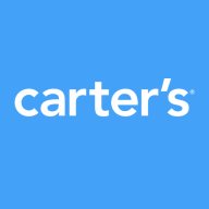 Carter's, Inc. logo