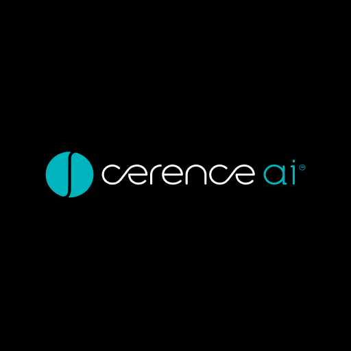 Cerence, Inc. logo