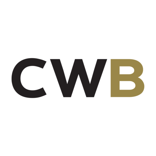 Community West Bancshares logo