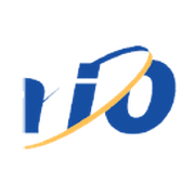 Data I/O Corp logo