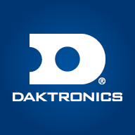 Daktronics, Inc. logo
