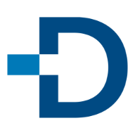 Data Storage Corp logo