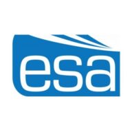 Energy Services of America Corp. logo