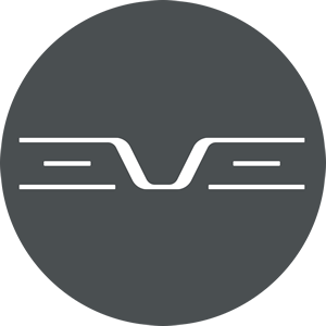 Eve Holding, Inc. logo