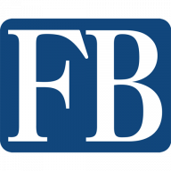 FB Financial Corp. logo