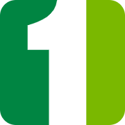 First BanCorp (Puerto Rico) logo