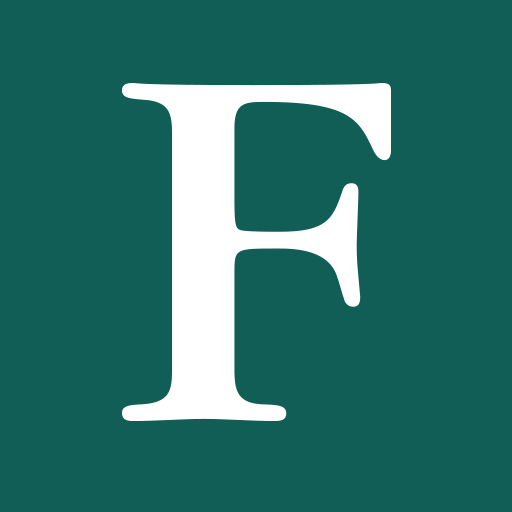 Forrester Research, Inc. logo