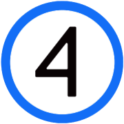 Shift4 logo