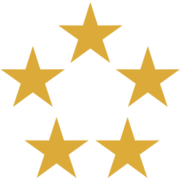 Five Star Bancorp logo