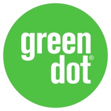 Green Dot Corp. logo