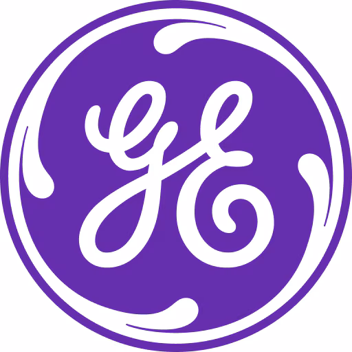 GE HealthCare logo