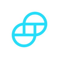 Gemini Space Station Inc logo