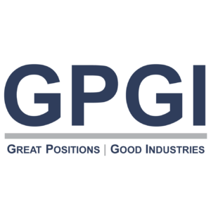 GPGI, Inc. logo