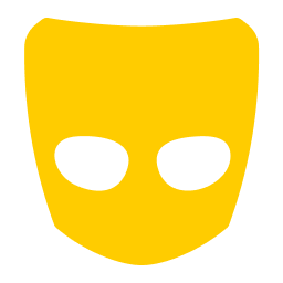Grindr, Inc. logo