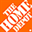 Home Depot (The) logo
