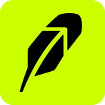 Robinhood Markets logo