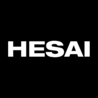 Hesai Group logo