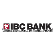 Intl Bancshares Corp logo