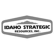 Idaho Strategic Resources, Inc. logo