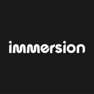 Immersion Corp. logo