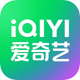 IQIYI INC logo
