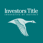 Investors Title Co. logo