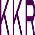 KKR & Co. logo