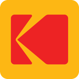 Eastman Kodak Co. logo