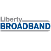Liberty Broadband Corp logo