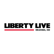 Liberty Live Holdings Inc logo