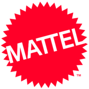 Mattel logo