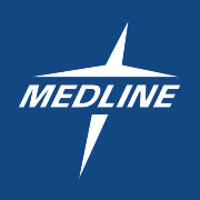 MEDLINE INC logo