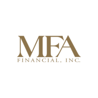 MFA Financial, Inc. logo