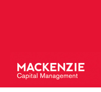 MACKENZIE REALTY CAPITAL INC logo