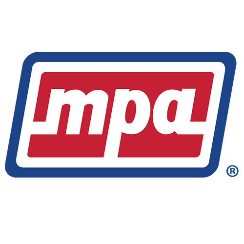 Motorcar Parts of America, Inc. logo