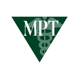 Medical Properties Trust logo